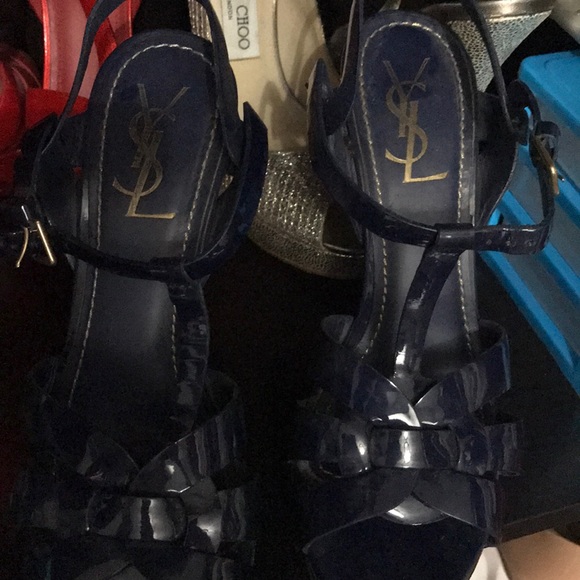 YSL tribute 39 - Picture 3 of 4